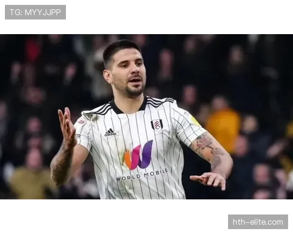 深度解析米特罗维奇:硬朗风格如何重塑球队进攻体系