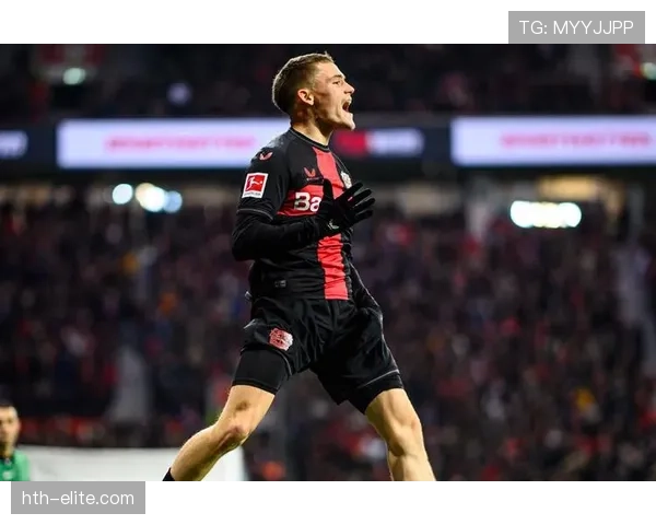 博尼法斯闪耀赛场，助力球队勇夺德甲冠军