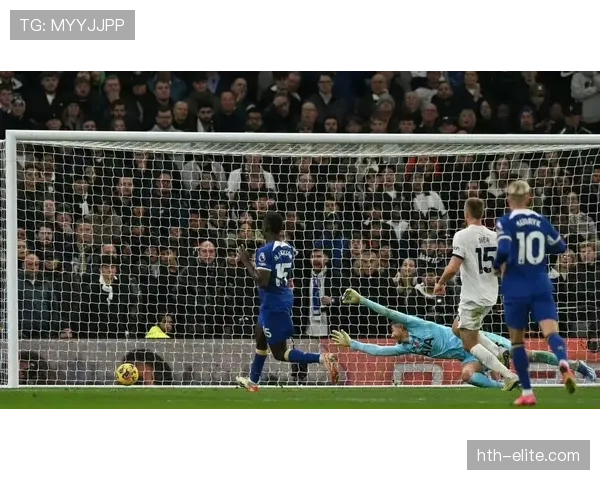 罗梅罗表现抢眼，稳固热刺后防主力位置