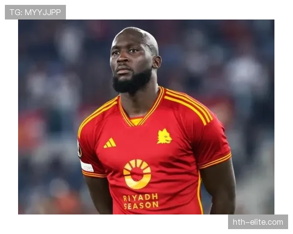 卢卡库新赛季强势崛起,现代锋线实力展现引发广泛关注 卢卡库新赛季强势崛起,现代锋线实力展现引发广泛关注