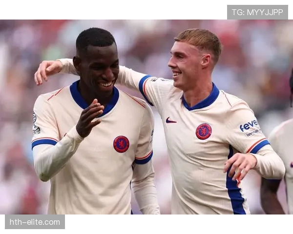 帕尔默球队贡献 帕尔默球队贡献