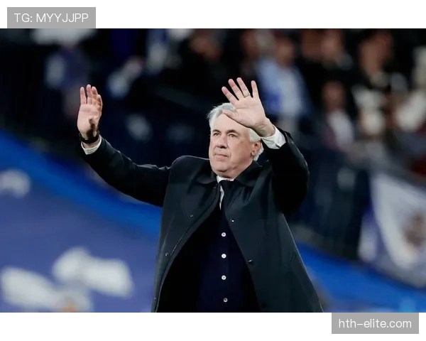 安切洛蒂战术细节 安切洛蒂战术细节