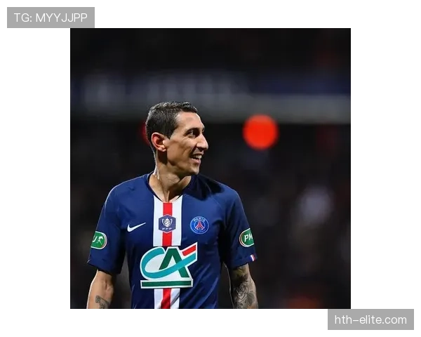 安赫尔·迪马利亚:边路爆点到进攻组织者的角色进化分析 安赫尔·迪马利亚:边路爆点到进攻组织者的角色进化分析