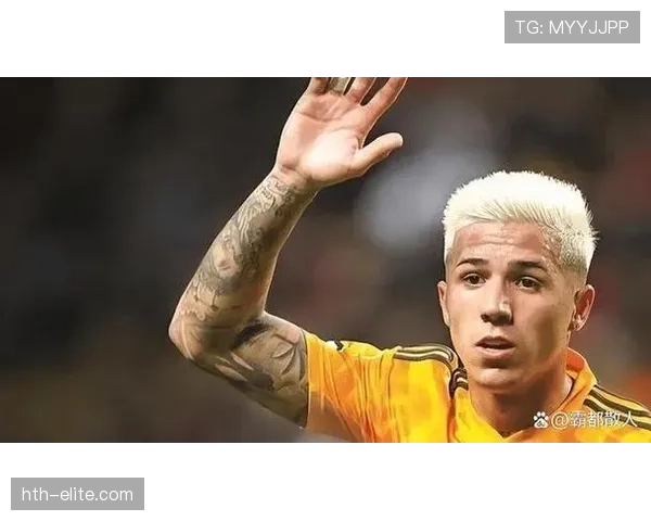 恩佐·费尔南德斯训练完直接去夜店蹦到凌晨？这作息也太切尔西了