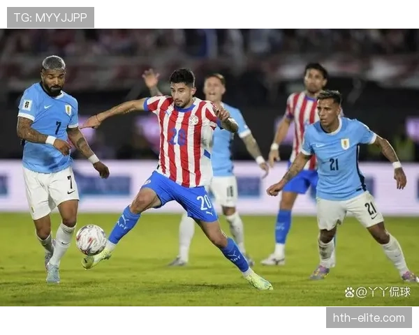 巴拉圭能否重返2026世界杯 南美预选赛出线形势分析 巴拉圭能否重返2026世界杯 南美预选赛出线形势分析